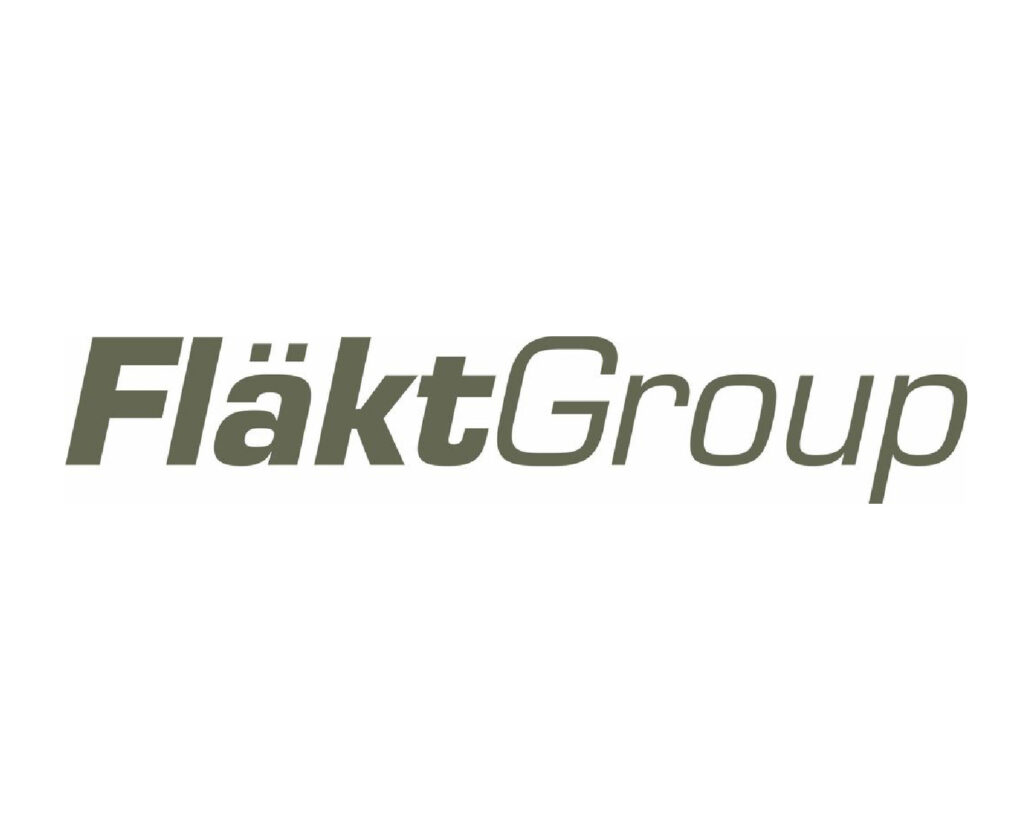 Fläkt Group Logo
