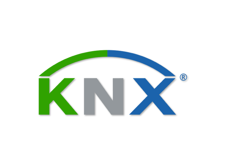 knx logo