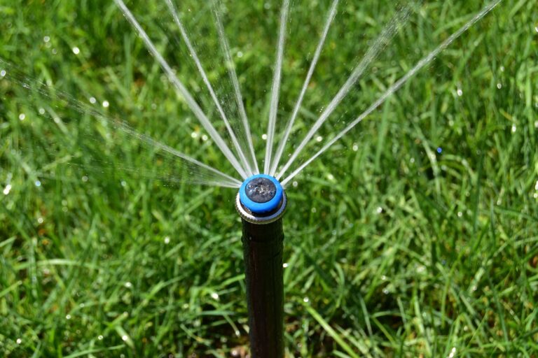 HEISSHEISSL Installationstechnik – Gartenbewässerung – Bewässerungsanlagen – Gartenplanung – Smart Gardening – Bewässerungsautomat – Rasensprenkler
